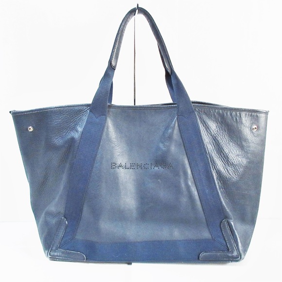 Balenciaga Handbags - BALENCIAGA Cabas Tote
